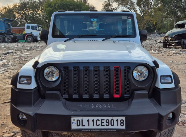 Car Transport Service