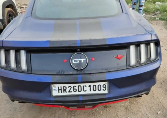 Indian Car Movers Services