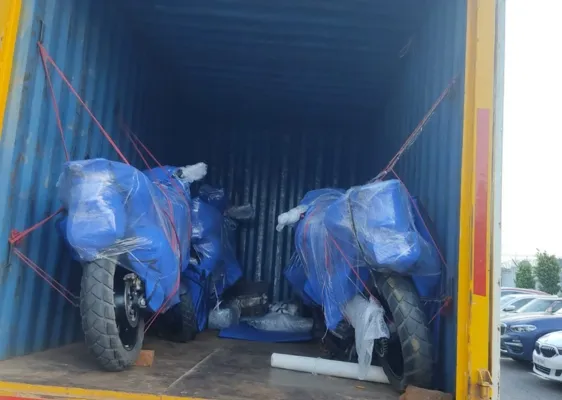 Indian Car Movers Services